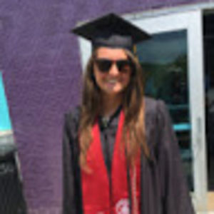 Meet your Posher, Catherine